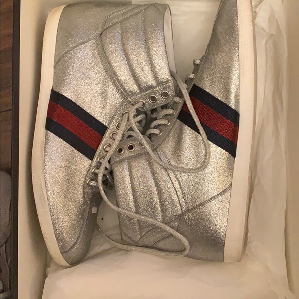 Gucci sneakers